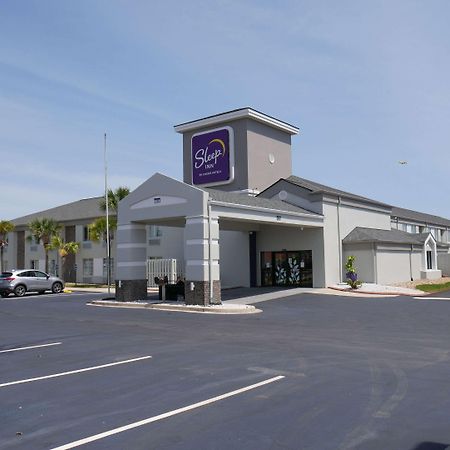 Sleep Inn Near Outlets Socastee Экстерьер фото