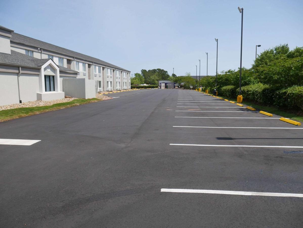 Sleep Inn Near Outlets Socastee Экстерьер фото
