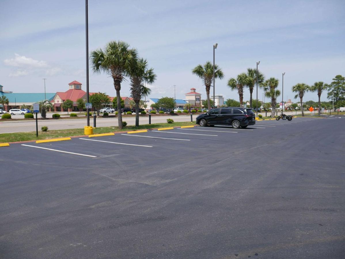 Sleep Inn Near Outlets Socastee Экстерьер фото