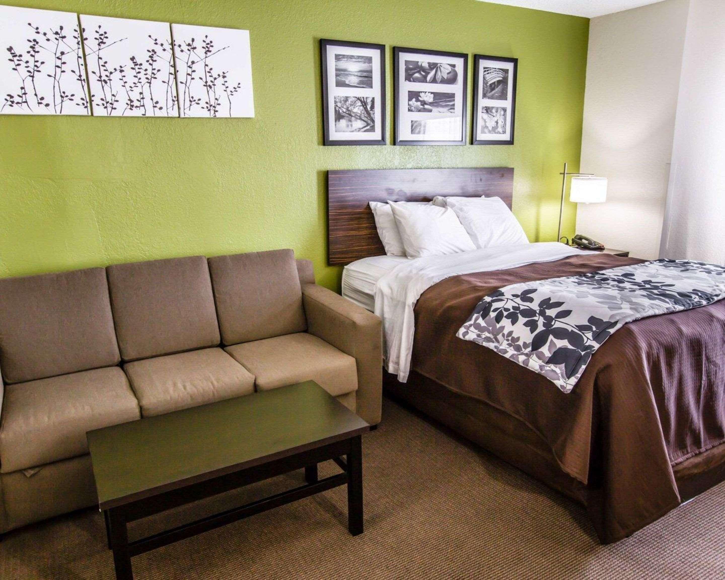 Sleep Inn Near Outlets Socastee Экстерьер фото
