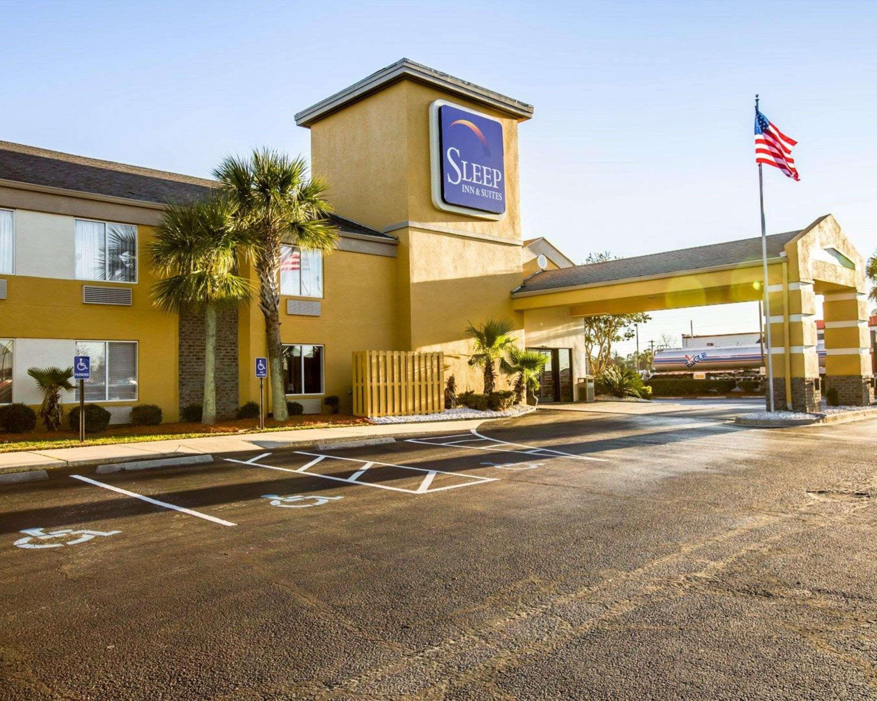 Sleep Inn Near Outlets Socastee Экстерьер фото