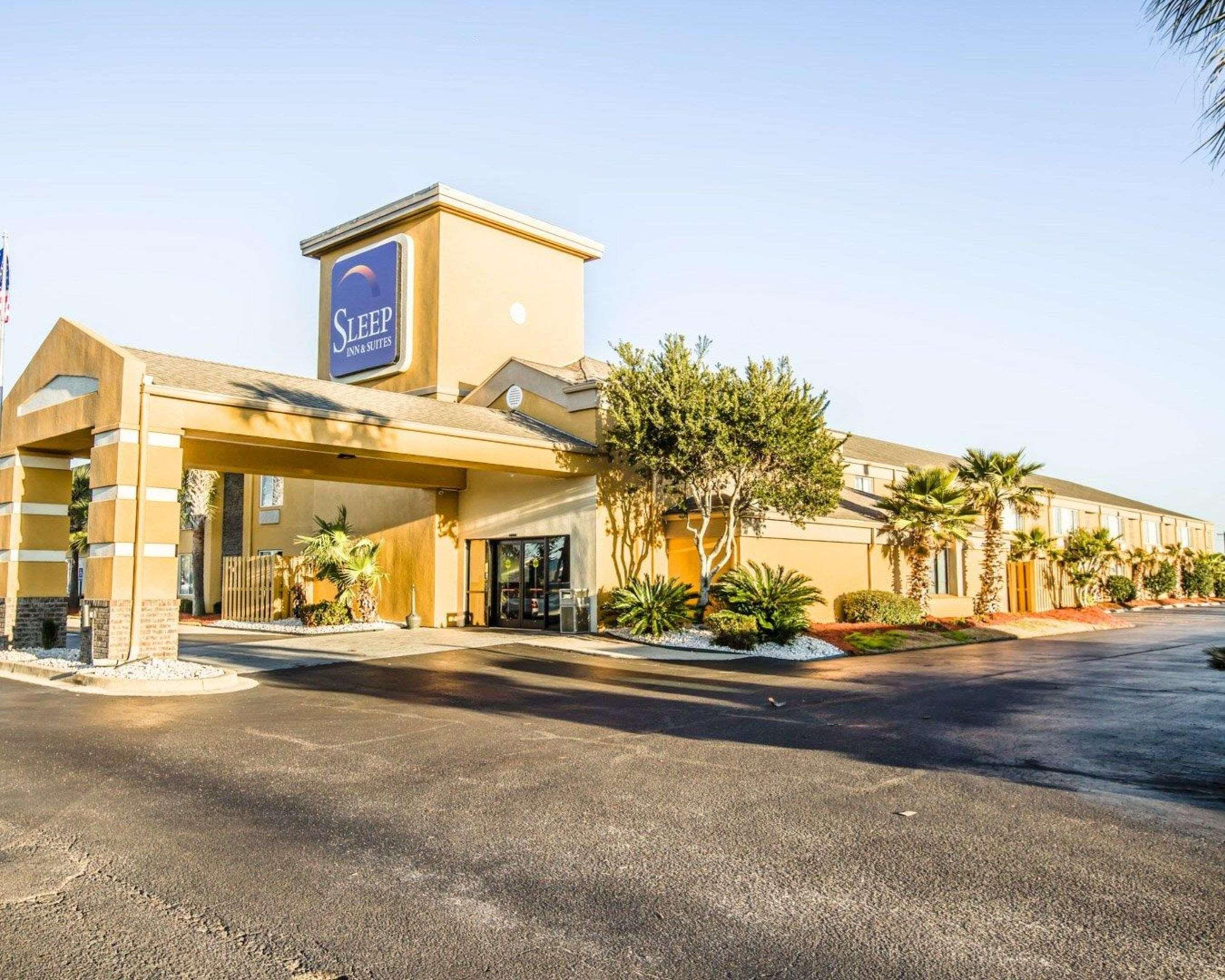 Sleep Inn Near Outlets Socastee Экстерьер фото