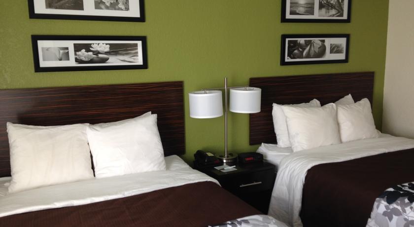 Sleep Inn Near Outlets Socastee Экстерьер фото