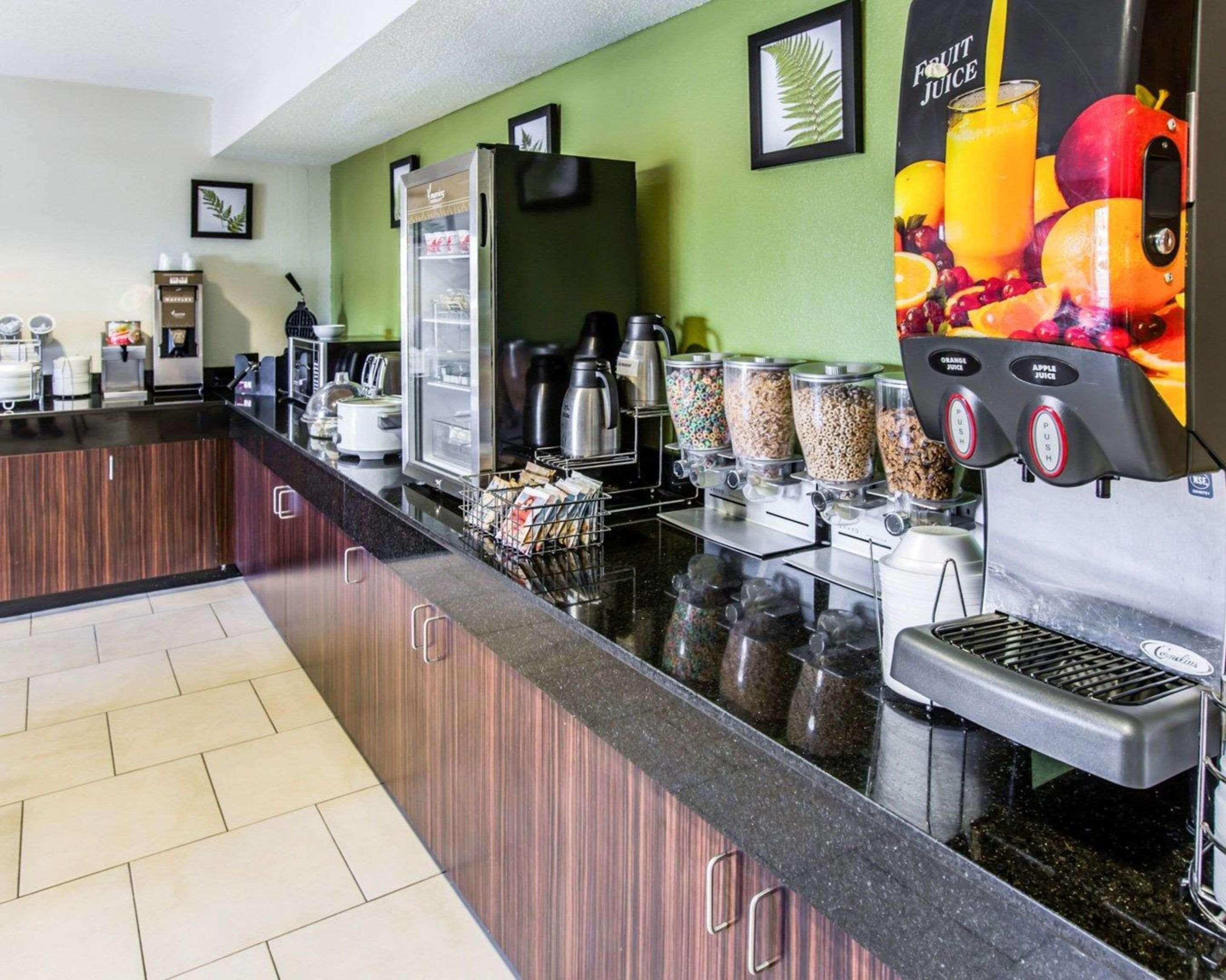 Sleep Inn Near Outlets Socastee Экстерьер фото