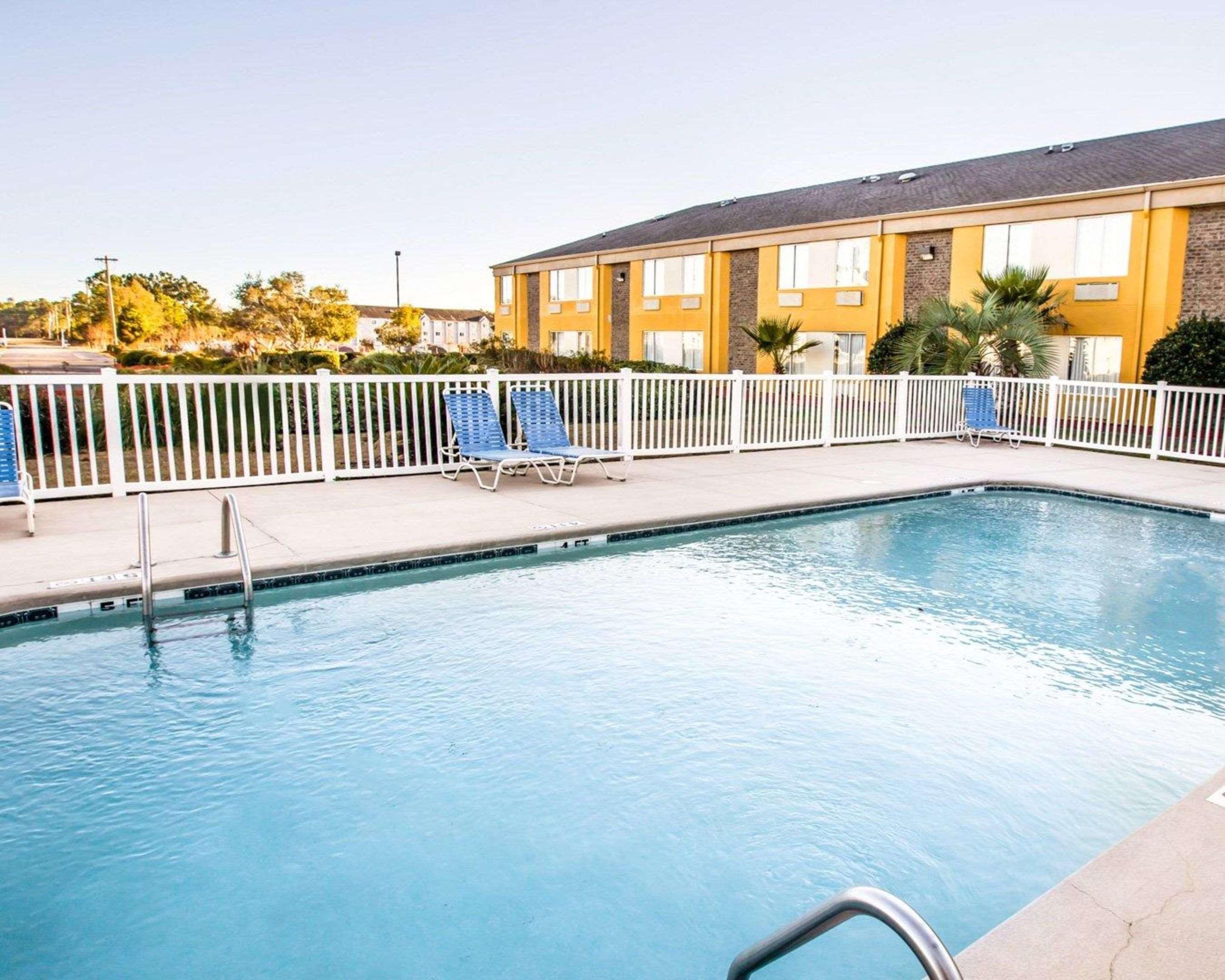 Sleep Inn Near Outlets Socastee Экстерьер фото