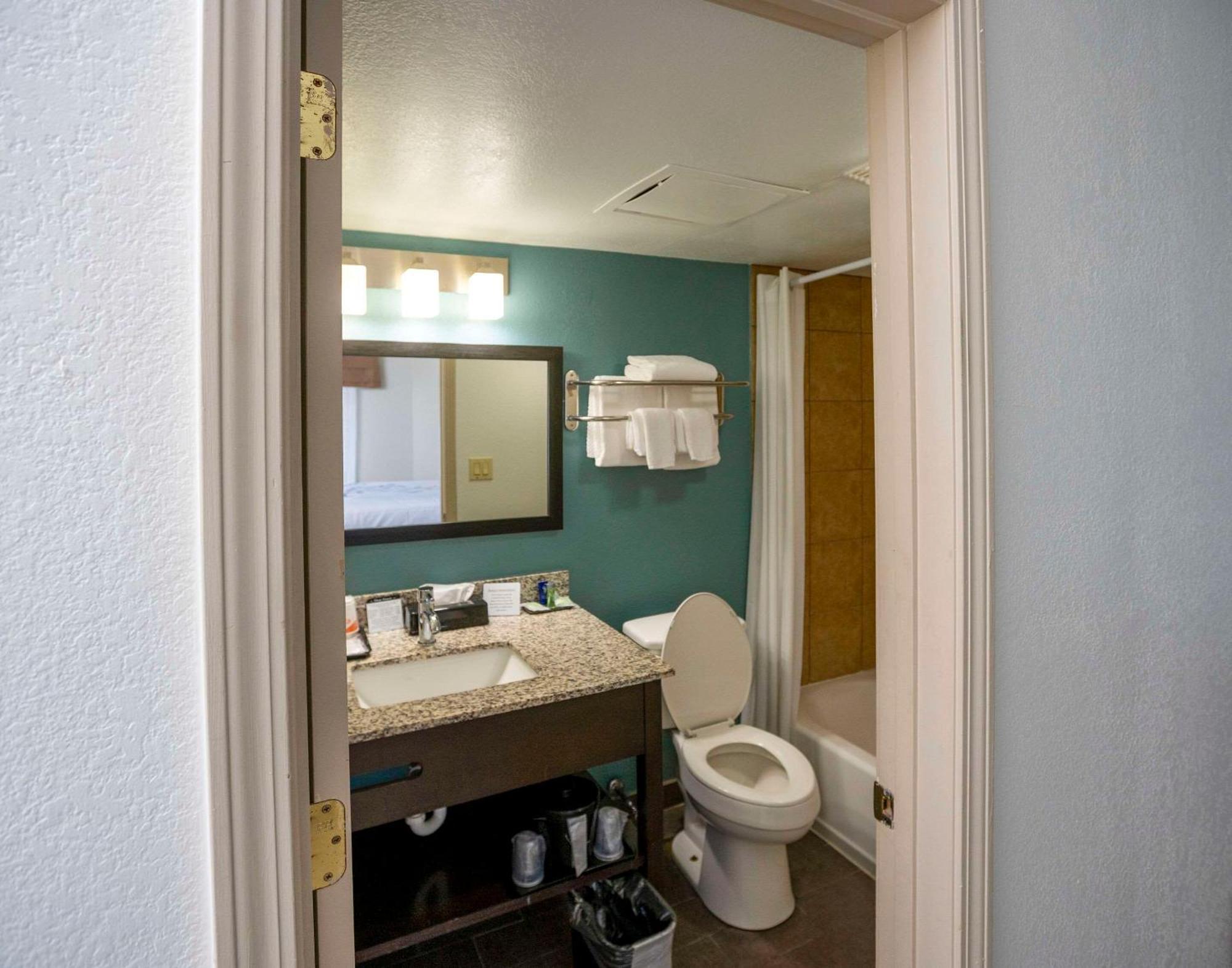 Sleep Inn Near Outlets Socastee Экстерьер фото