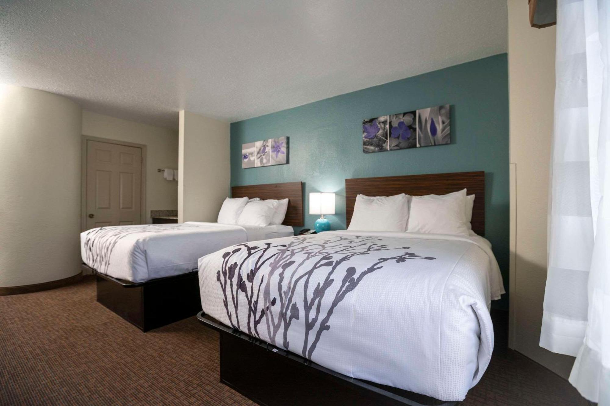 Sleep Inn Near Outlets Socastee Экстерьер фото
