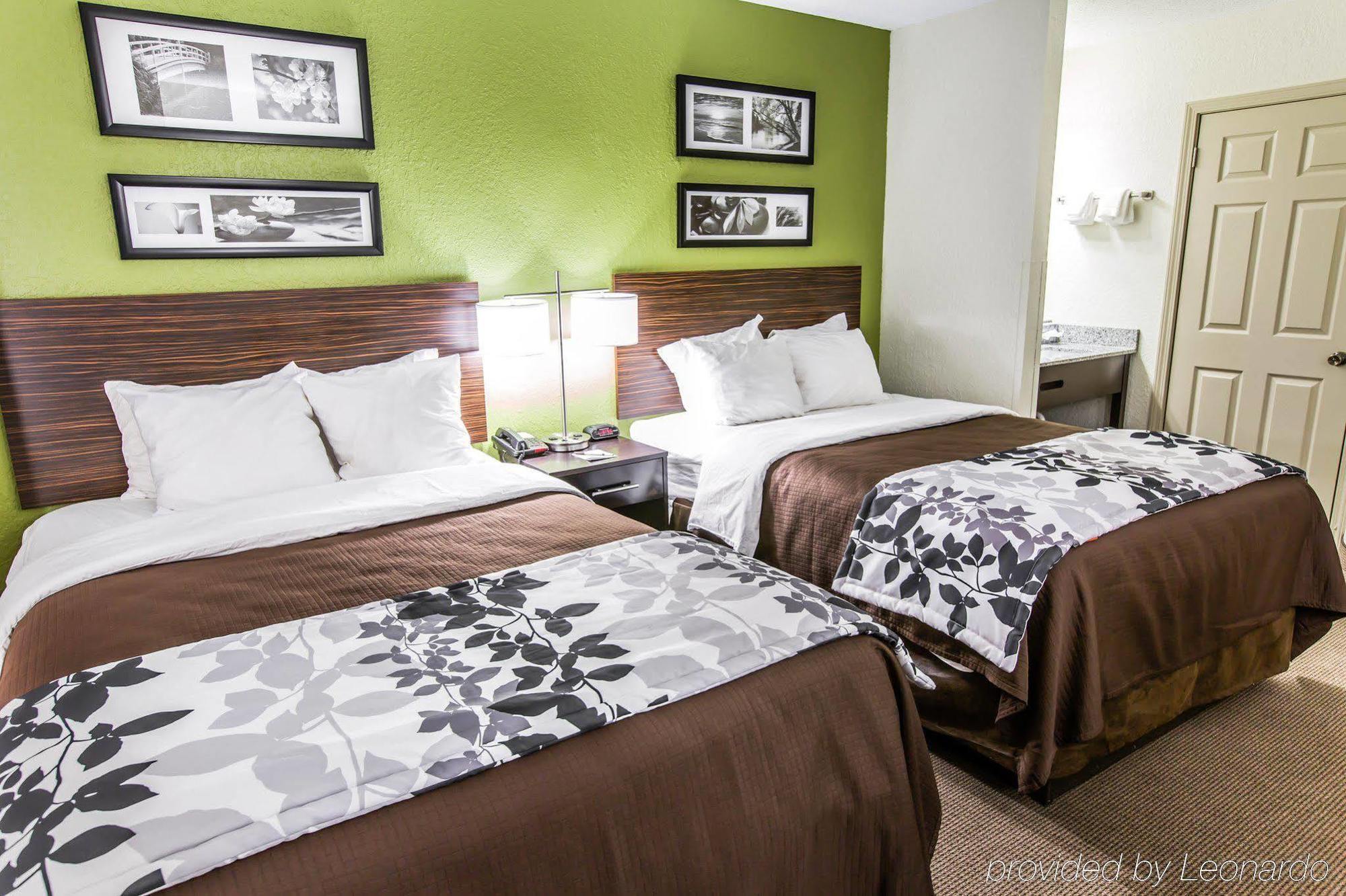 Sleep Inn Near Outlets Socastee Экстерьер фото