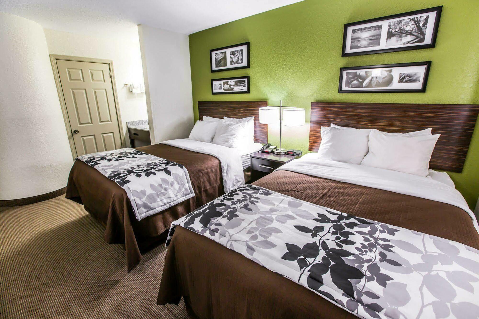 Sleep Inn Near Outlets Socastee Экстерьер фото